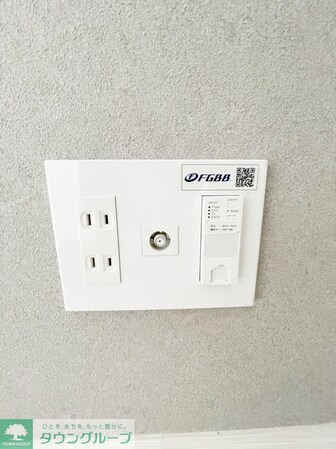 Olive Terrace高ヶ坂の物件内観写真